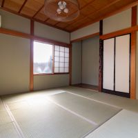 金沢市寺町5丁目の賃貸物件/１階８畳和室