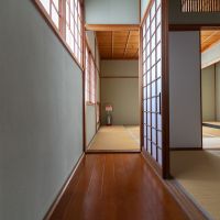金沢市寺町5丁目の賃貸物件/２階は３部屋