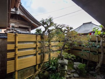 金沢市寺町5丁目の賃貸物件/お点前、頂戴いたします