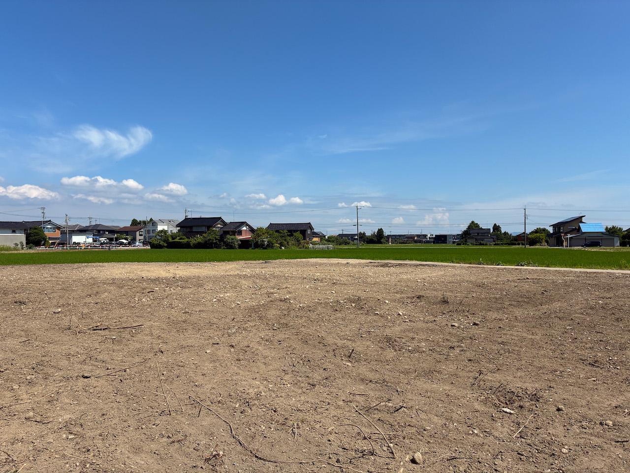 富山県砺波市の売買物件