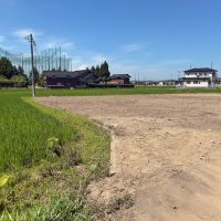 富山県砺波市の売買物件