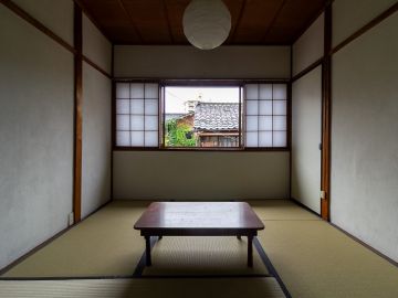 金沢市東山の賃貸物件/東山小路物語