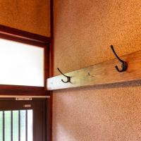 金沢市東山の賃貸物件/小物にも拘りが