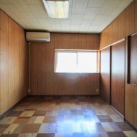 金沢市野町の賃貸物件/右側２階洋室