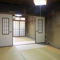 金沢市野町の賃貸物件/私だったら壁を何色にするかな&hellip;と妄想膨らみます