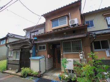 金沢市野町の賃貸物件/おとなりさんといっしょ
