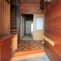 金沢市野町の賃貸物件/右側玄関