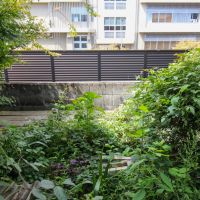 金沢市野町の賃貸物件/庭も自分好みに手入れしたい