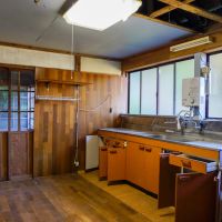 石川県羽咋郡志賀町矢田の売買物件/台所