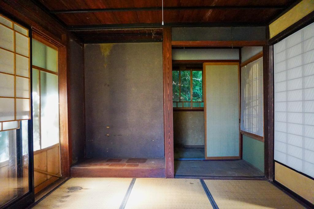 石川県羽咋郡志賀町矢田の売買物件/和室６畳