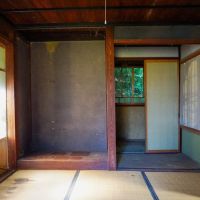 石川県羽咋郡志賀町矢田の売買物件/和室６畳