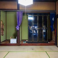 石川県羽咋郡志賀町矢田の売買物件/仏間