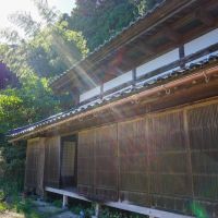 石川県羽咋郡志賀町矢田の売買物件/平屋建て