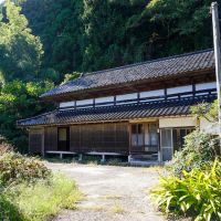 石川県羽咋郡志賀町矢田の売買物件/緑に囲まれています