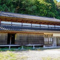 石川県羽咋郡志賀町矢田の売買物件/堂々たる姿