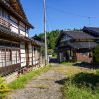 石川県羽咋郡志賀町矢田の売買物件/アプローチ