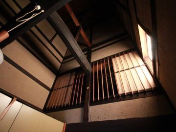 金沢市東山３丁目の売買物件/吹き抜け町家のポテンシャル