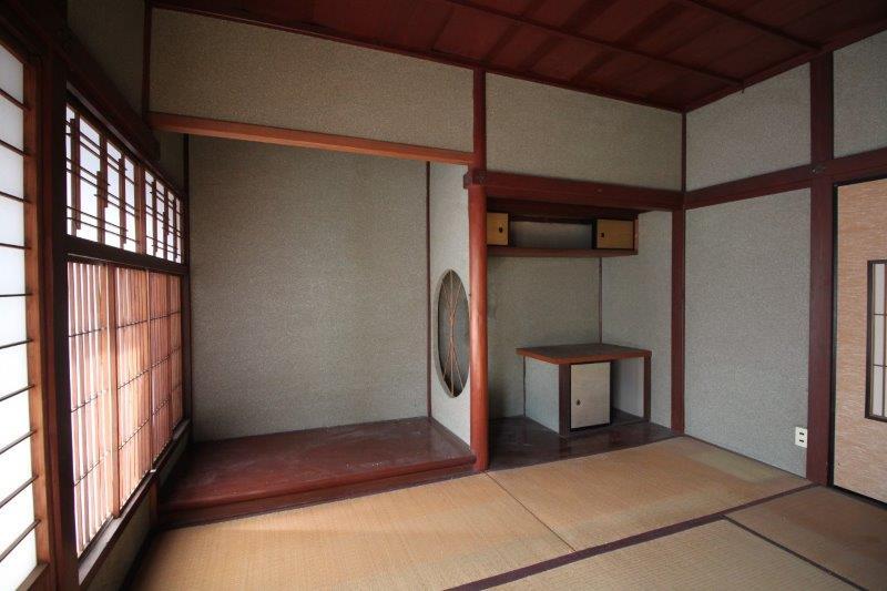 金沢市里見町の賃貸物件