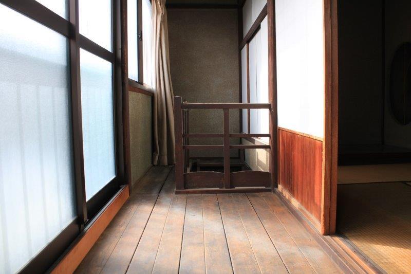 金沢市里見町の賃貸物件