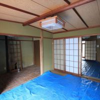金沢市里見町の賃貸物件/1階和室
