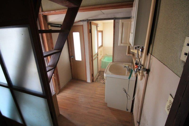 金沢市里見町の賃貸物件