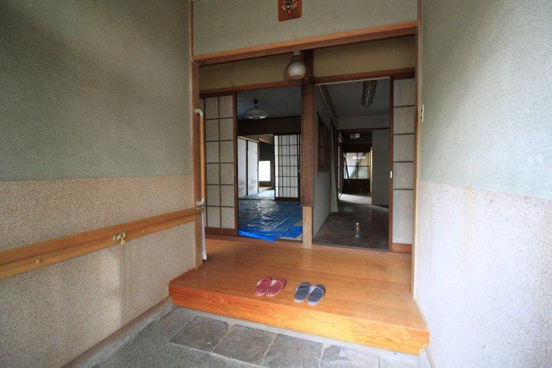 金沢市里見町の賃貸物件