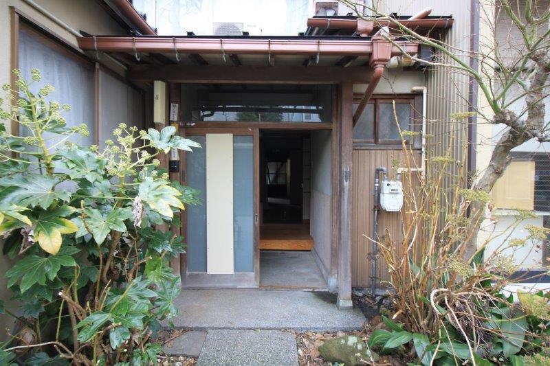 金沢市里見町の賃貸物件