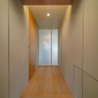 西宮市甲陽園本庄町の賃貸物件/玄関