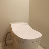 西宮市甲陽園本庄町の賃貸物件/トイレ