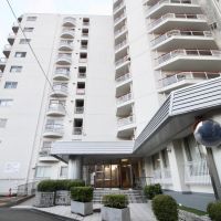 西宮市甲陽園本庄町の賃貸物件/外観