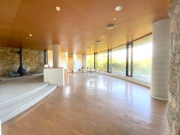 神戸市灘区六甲山町北六甲の売買物件/六甲山を切り取る -ワーケション向き-