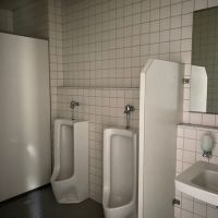 神戸市灘区六甲山町北六甲の売買物件/トイレも良好な状態。