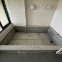 神戸市灘区六甲山町北六甲の売買物件/ボイラー設置が必要ですが、お風呂はご覧のクオリティ。