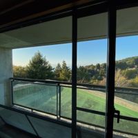 神戸市灘区六甲山町北六甲の売買物件/&rdquo;頂き&rdquo;の風景。