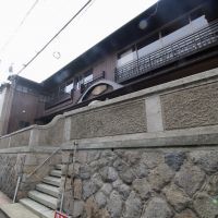 神戸市兵庫区上祇園町の賃貸物件/外観