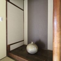 神戸市兵庫区上祇園町の賃貸物件/床の間