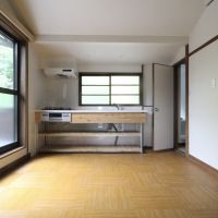 神戸市兵庫区上祇園町の賃貸物件/DK