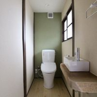神戸市兵庫区上祇園町の賃貸物件/トイレ
