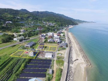 淡路市佐野の売買物件/島の暮らしを手に入れる -戸建て建売6区画-