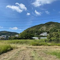 淡路市佐野の売買物件/島の風景
