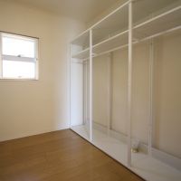 神戸市中央区熊内町の賃貸物件/ウォークインクローゼット