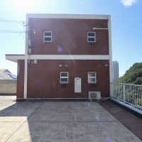 神戸市中央区熊内町の賃貸物件/外観