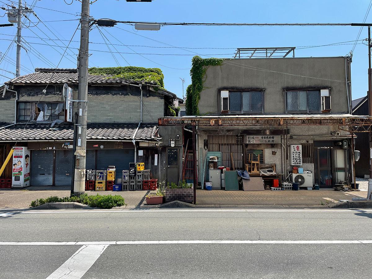 高砂市高砂町狩網町の賃貸物件/周辺の街並み01