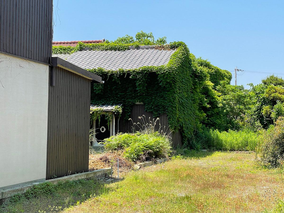 高砂市高砂町狩網町の賃貸物件/周辺の街並み02