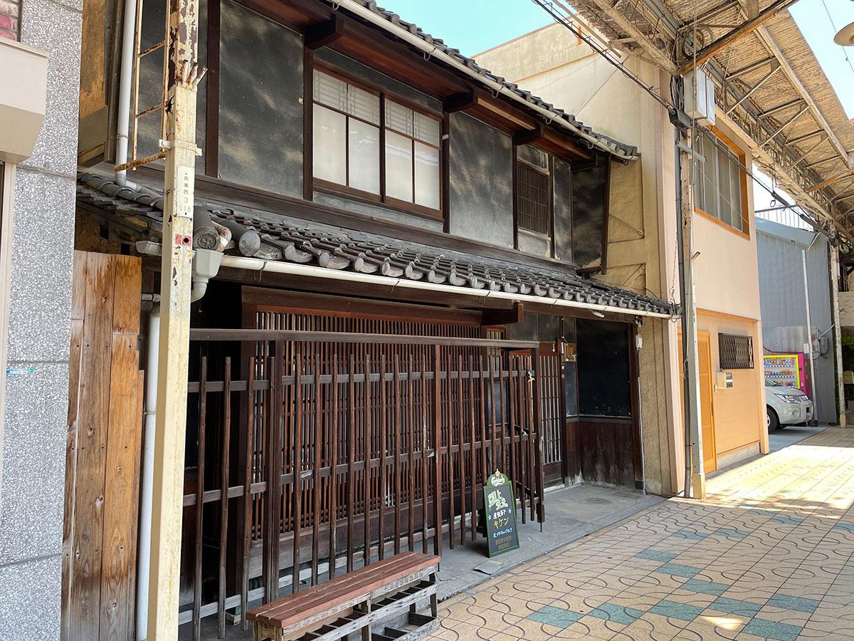 高砂市高砂町狩網町の賃貸物件/周辺の街並み03