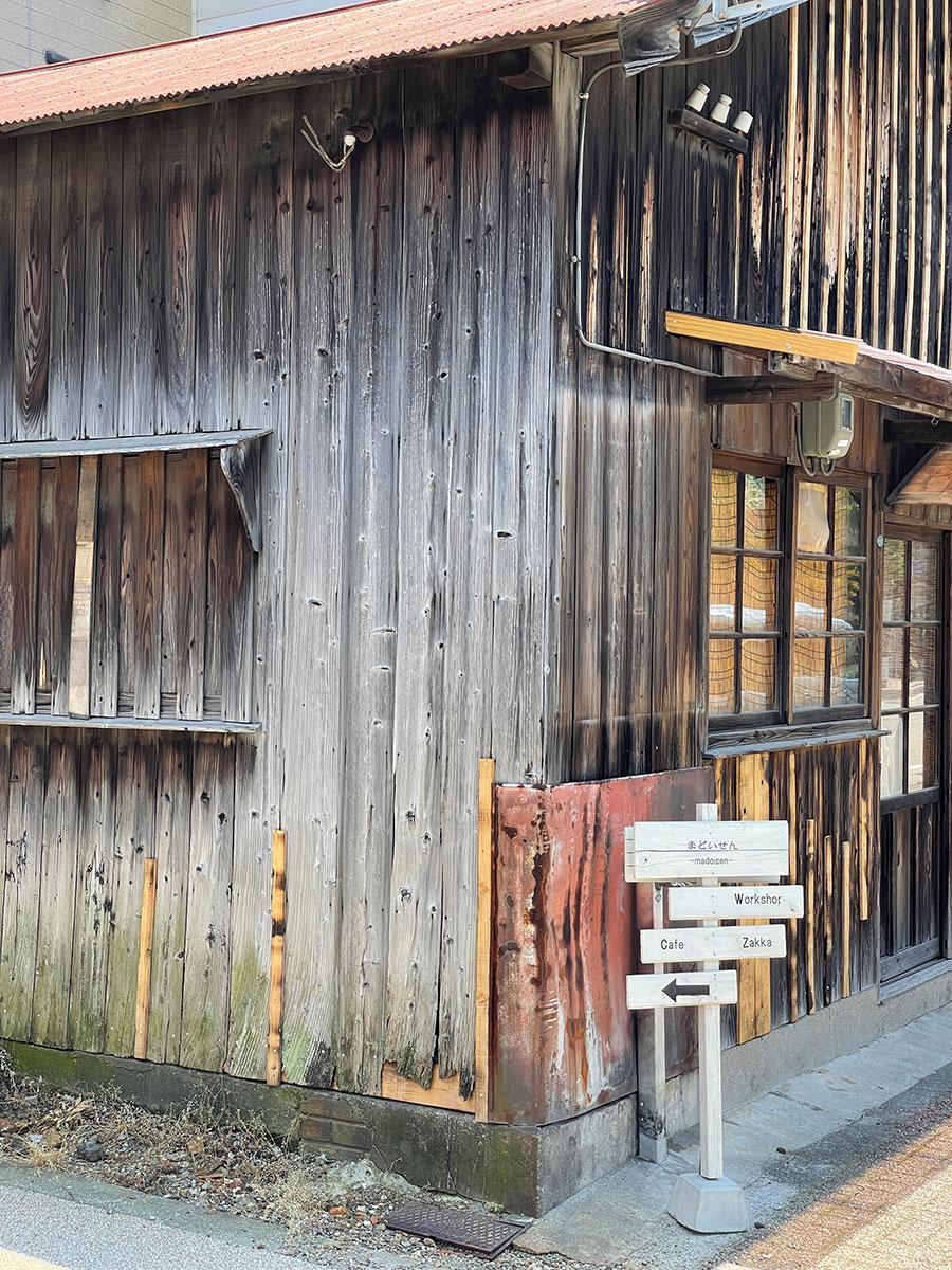 高砂市高砂町狩網町の賃貸物件/周辺の街並み04