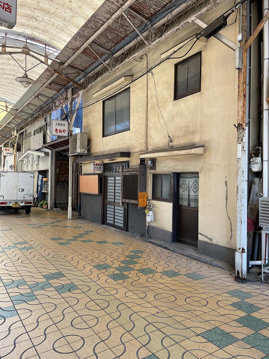 高砂市高砂町狩網町の賃貸物件/周辺の街並み05