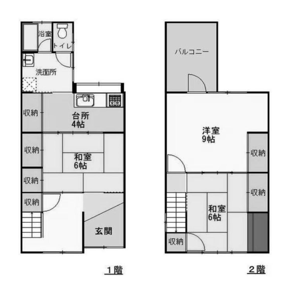 高砂市高砂町狩網町の賃貸物件