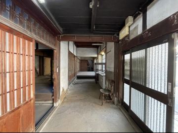 高砂市高砂町田町の売買物件/ノスタルジック高砂 -駐車3台可- [売買編]