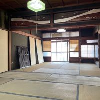 高砂市高砂町田町の売買物件/2F和室